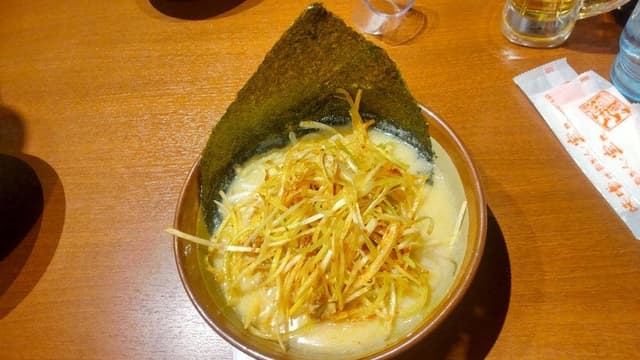 麺場 田所商店 江戸NOREN店 - サブ画像2
