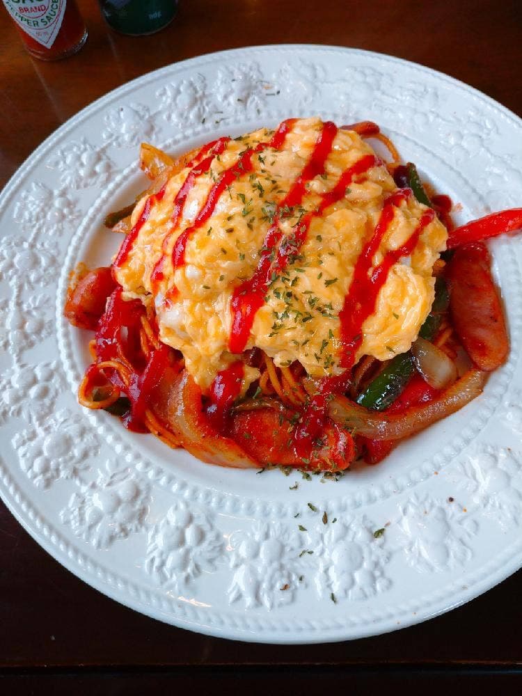 カフェアレグリア