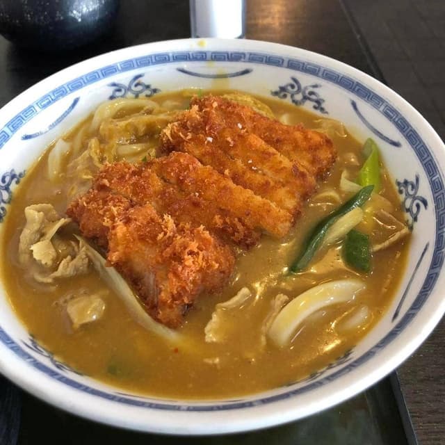 うどん・和食 八右衛門 - サブ画像1