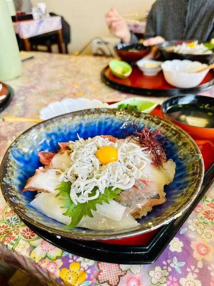 味処 まつばら