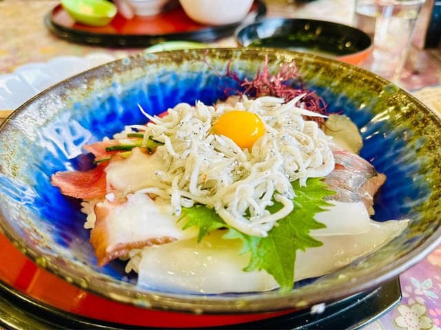 味処 まつばら - サブ画像3