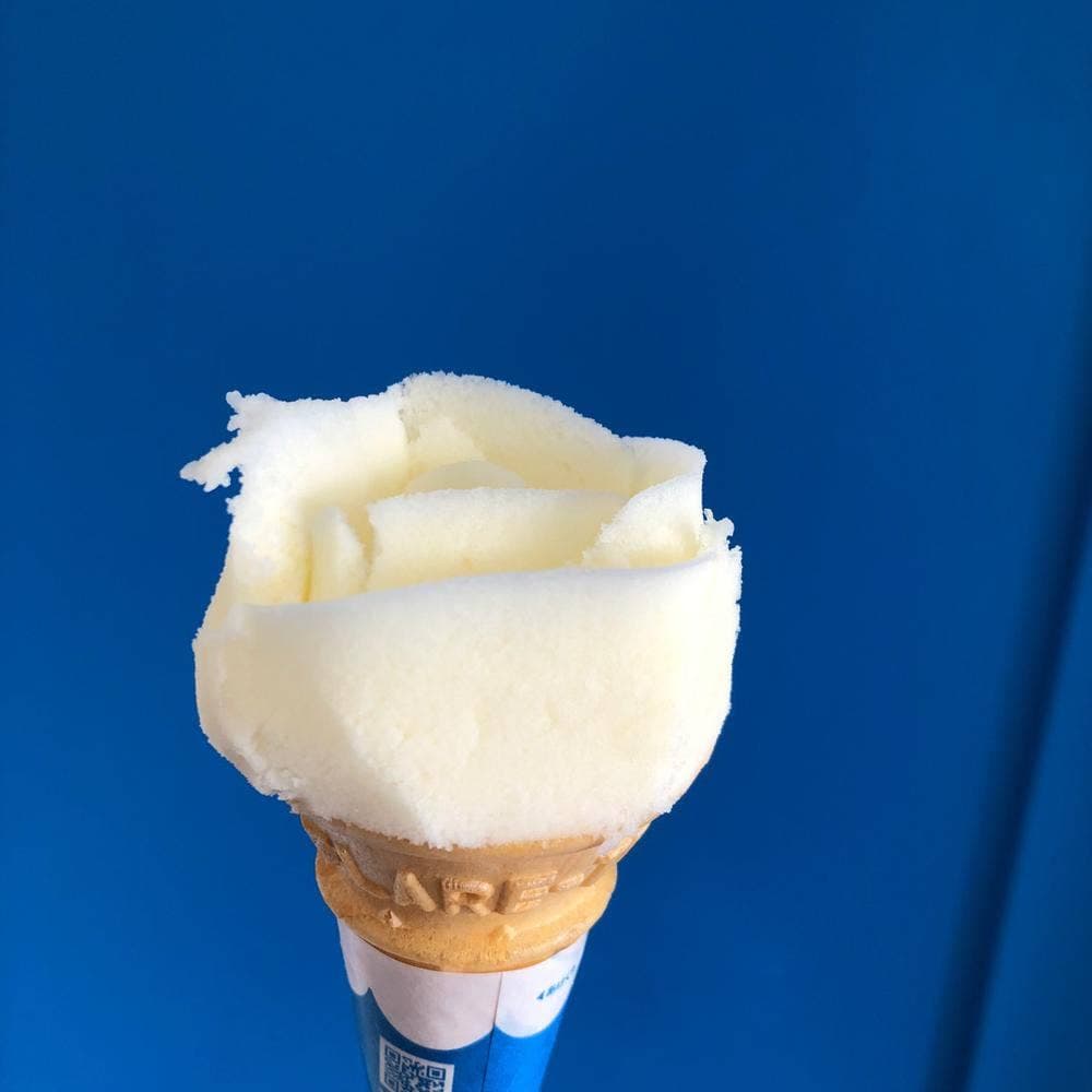 チリンチリンアイス