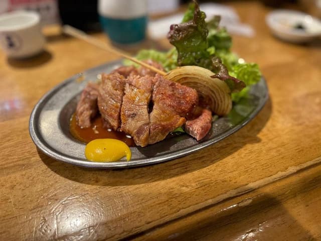 スタンド GONTA - サブ画像2