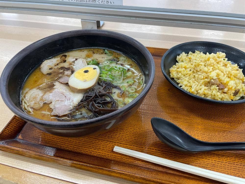 阿蘇熊本空港ホテルエミナース レストラン
