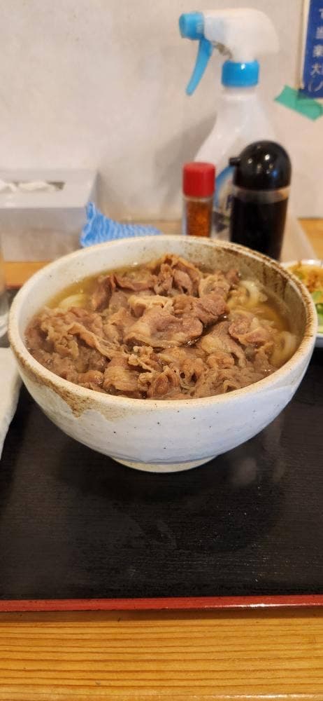 さぬきうどん穂乃香 - サブ画像3