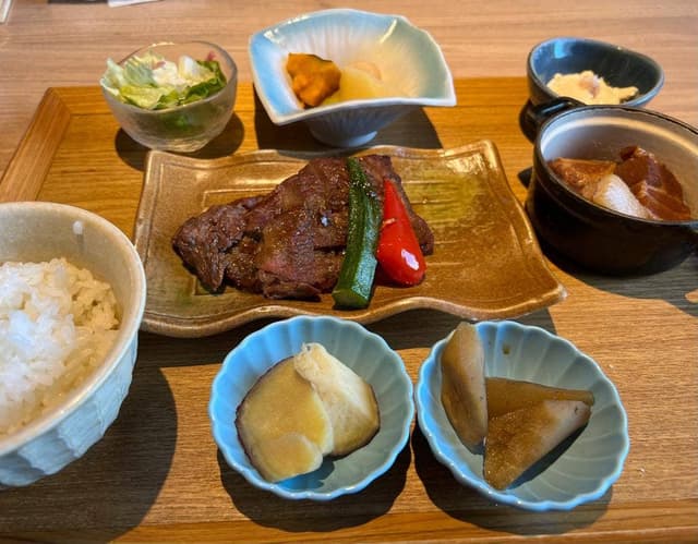 Hokkaido Gourmet Dining 北海道 横浜スカイビル店 - サブ画像3