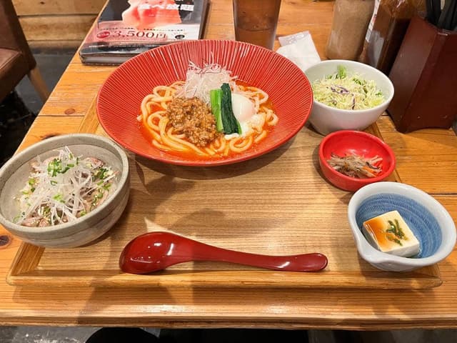 黒ぶたや アトレ大井町店 - サブ画像1