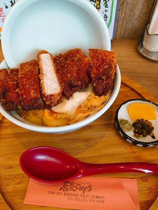 蕎麦DAYS - サブ画像1