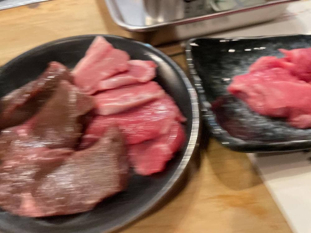 生ラムジンギスカン山小屋