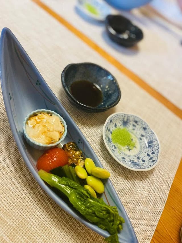 和食 優 - サブ画像2