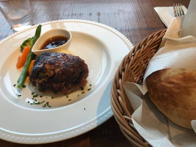 珈琲と食卓 なごみ野 - サブ画像3