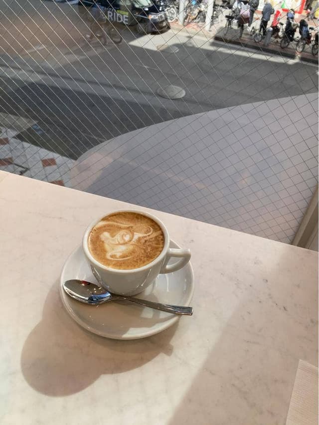 Intimissimi Café by Clandestino - サブ画像2