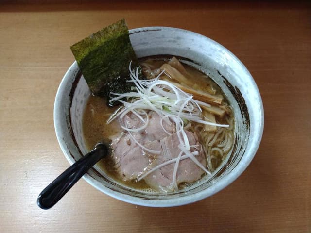 麺屋 風雅 - サブ画像3
