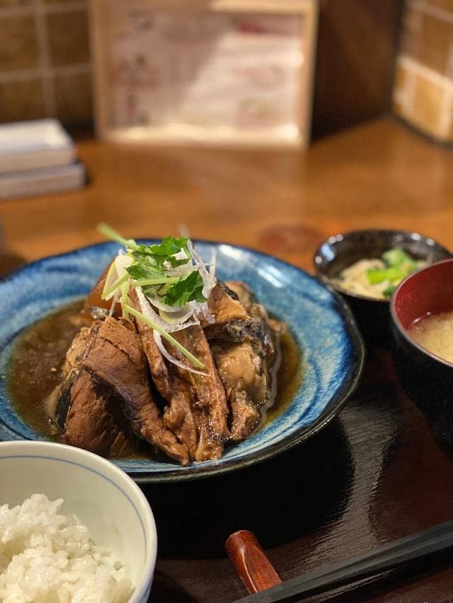 駒沢魚庵 直 - サブ画像1