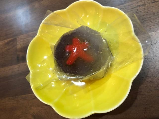 京菓子司 末富 大阪タカシマヤ - サブ画像3