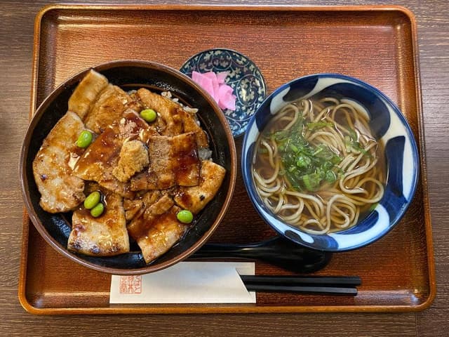 北堂 - サブ画像2
