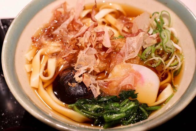 宮きしめん 神宮東店 - サブ画像2