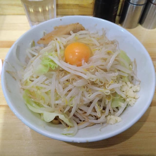 麺処 MAZERU - サブ画像1