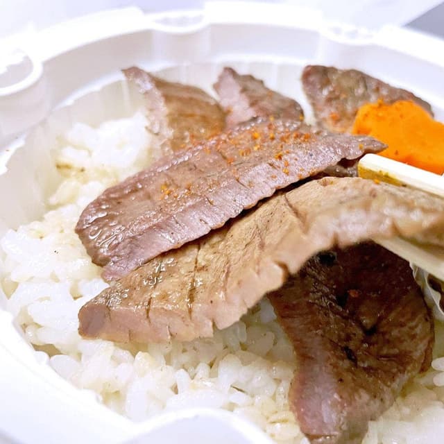 牛たん駅弁屋 - サブ画像2