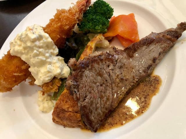 ムッシュふらいぱん - サブ画像1