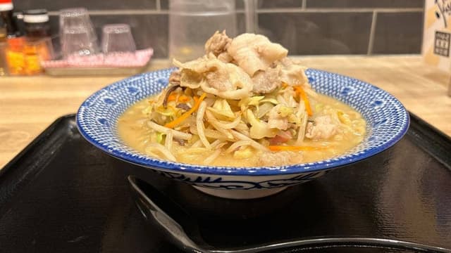 じげもんちゃんぽん 新宿西口大ガード店 - サブ画像3