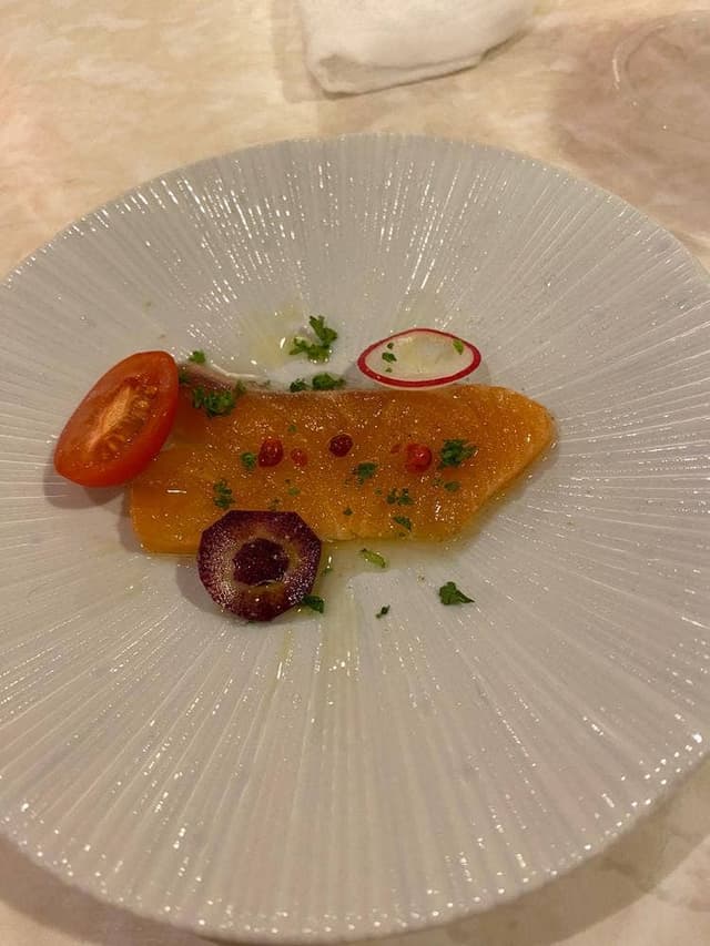 Brasserie OSAKI - サブ画像3