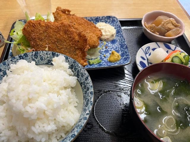 味美食堂 - サブ画像3