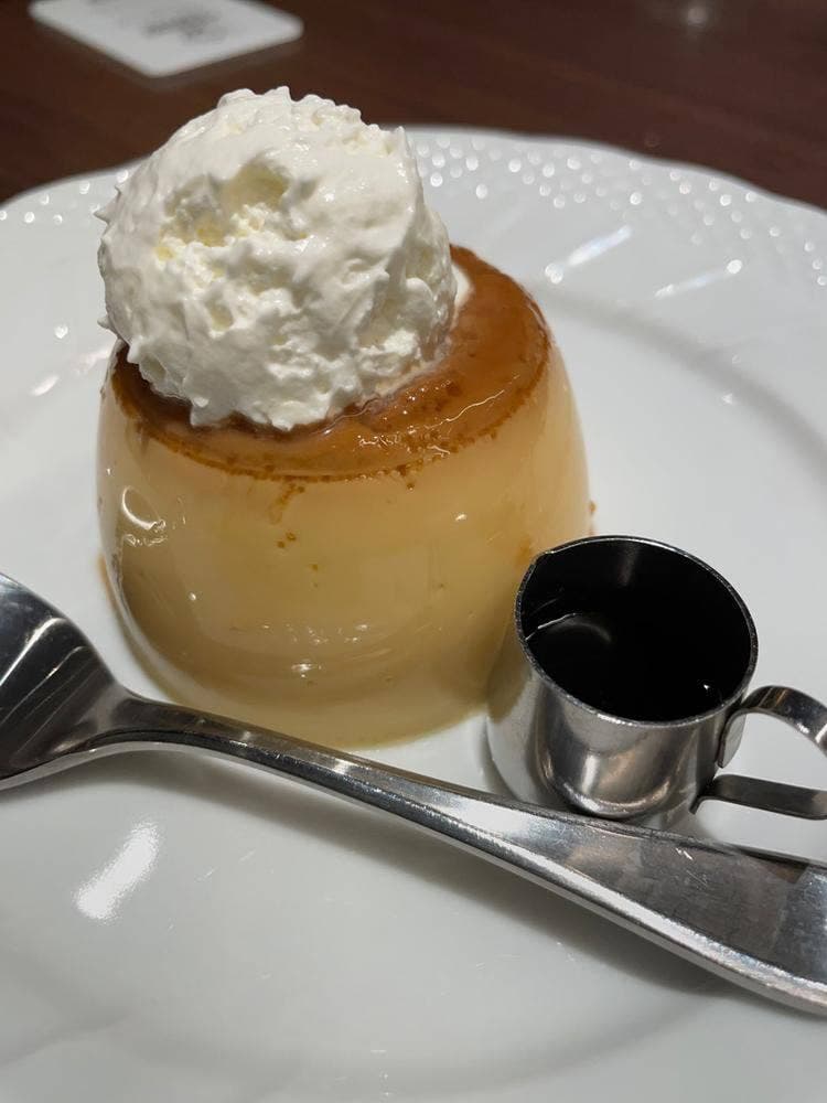 星乃珈琲店 西新宿店