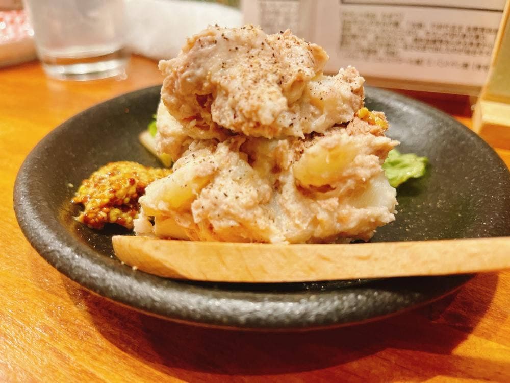 自由が丘 牛タンいろ葉