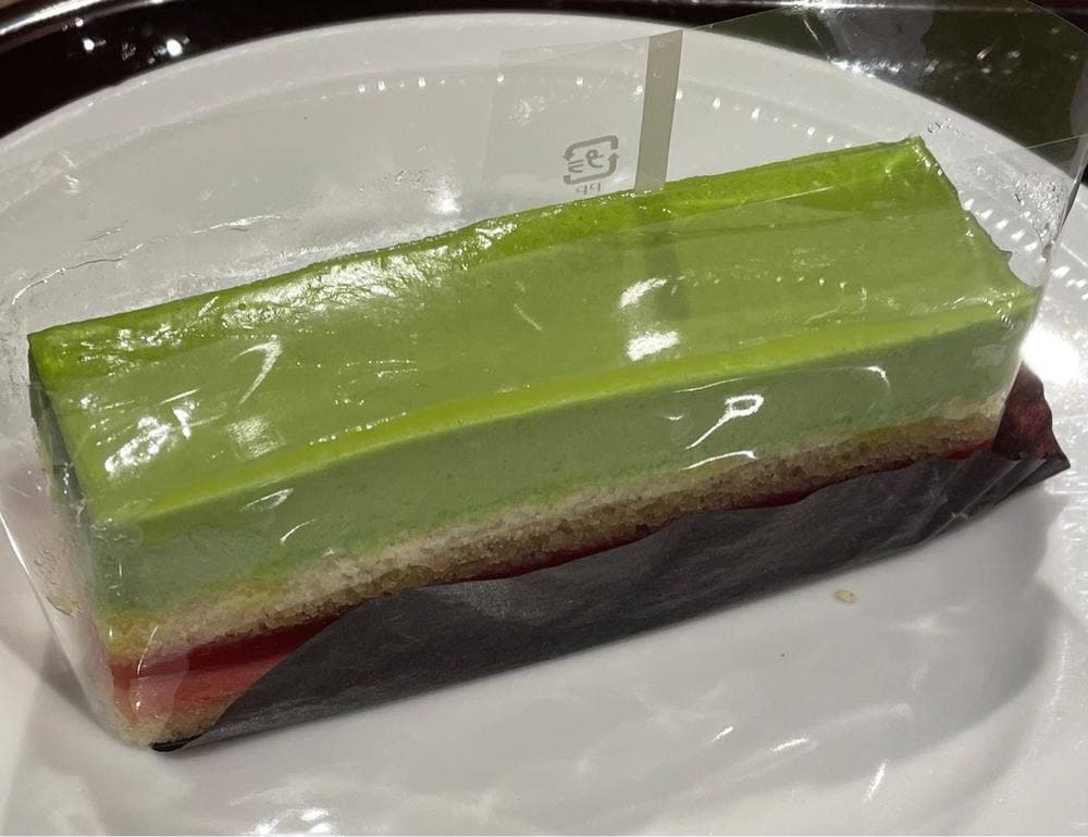 エクセルシオールカフェ 三田店