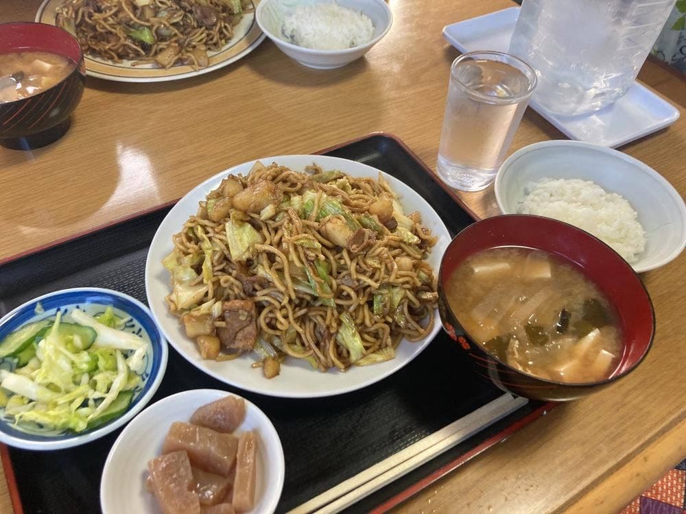 大安