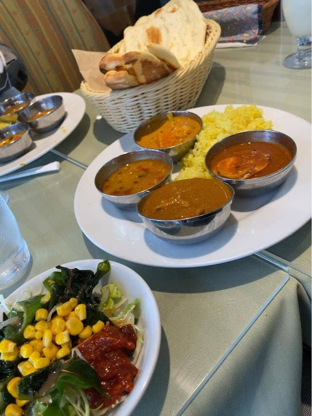 インド料理マントラ 幕張店 - サブ画像1