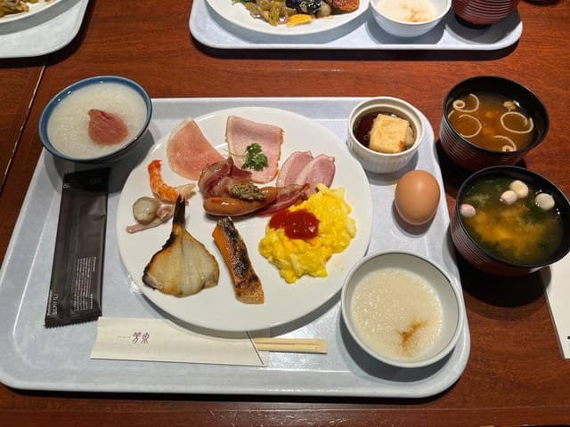 グランディア芳泉 - サブ画像1