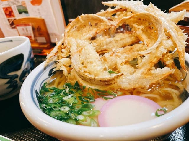 うどん家久兵衛 - サブ画像1