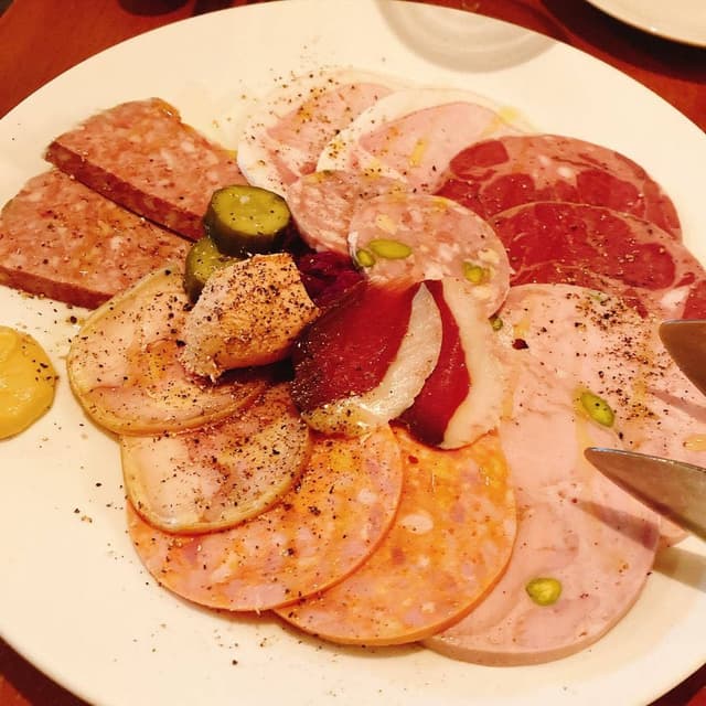 bistro amano - サブ画像1