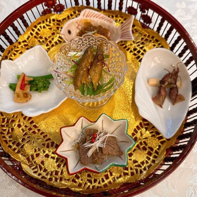 中国料理王宮 - サブ画像3