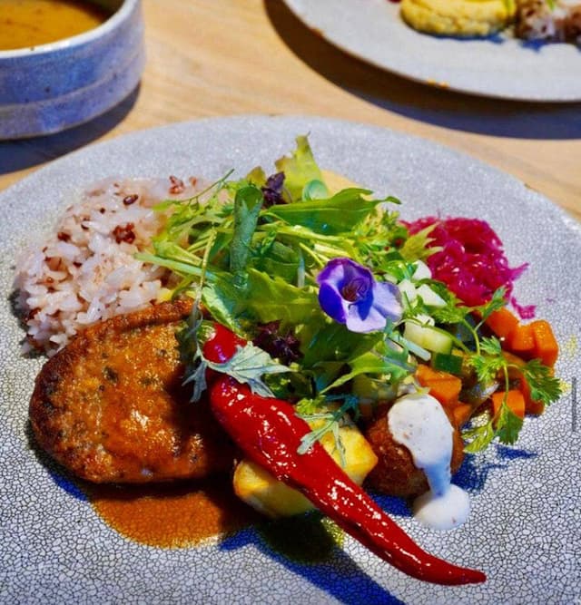 Hyssop - サブ画像3