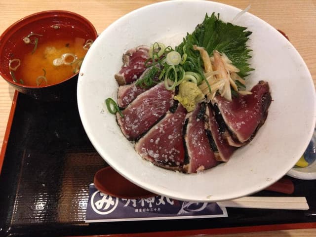 明神丸 竹橋パレスサイドビル店 - サブ画像3