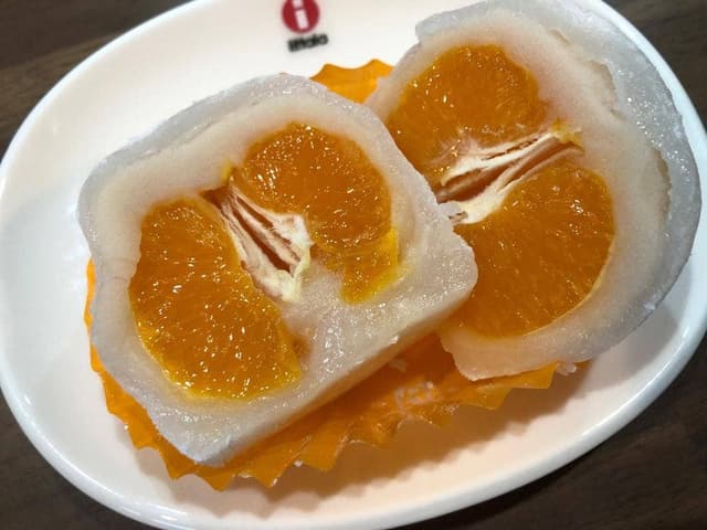 旬菓庵かどや とれとれ市場店 - サブ画像1