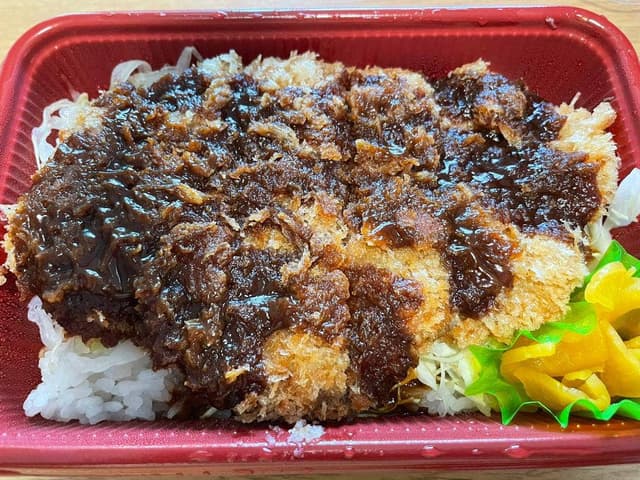 とんかつ道場 野田阪神店 - サブ画像3