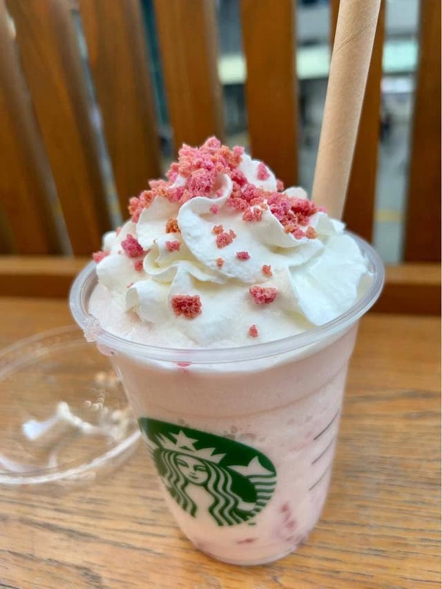 スターバックス コーヒー JR東海品川駅店 - サブ画像2
