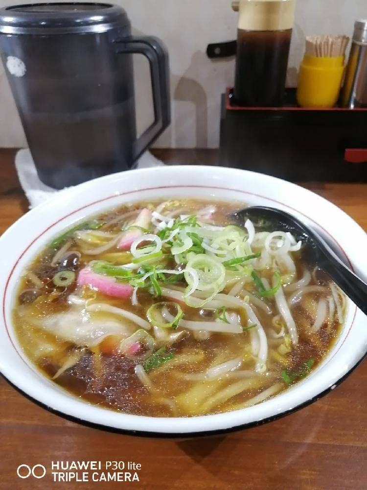 博多担担麺大吉