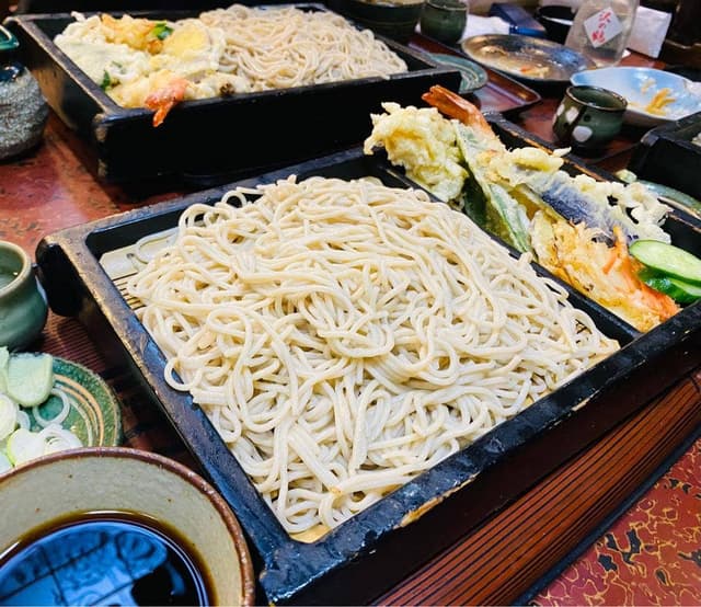 松月庵 - サブ画像2