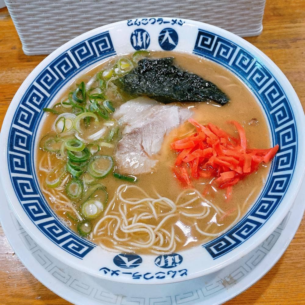 御天 千駄ヶ谷店