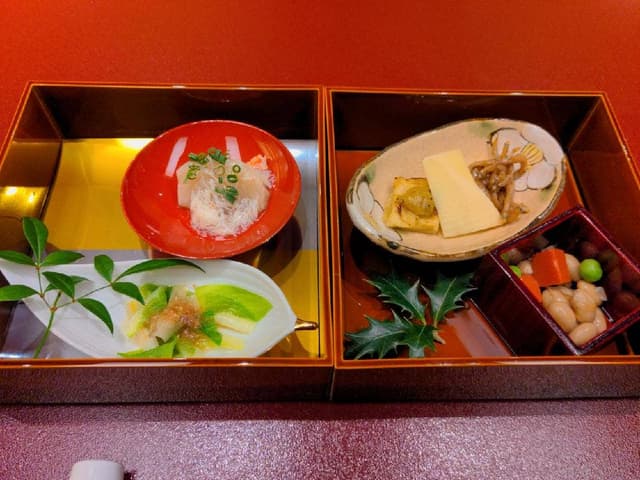 人形町今半 東京ガーデンテラス紀尾井町店 - サブ画像1