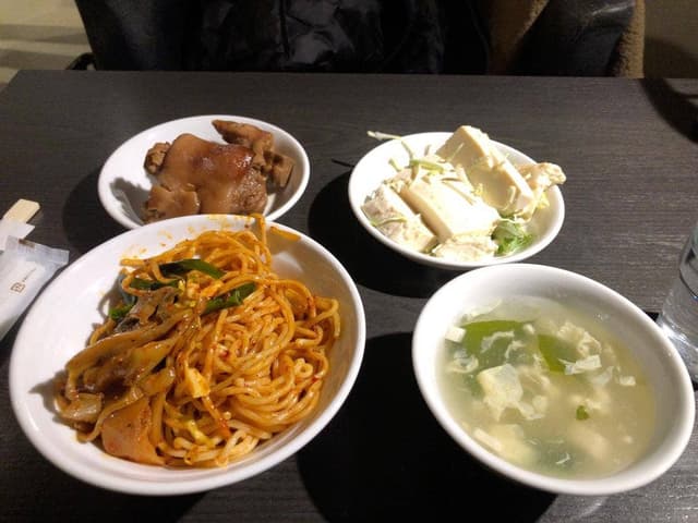 中華料理 成都 高円寺本店 - サブ画像3