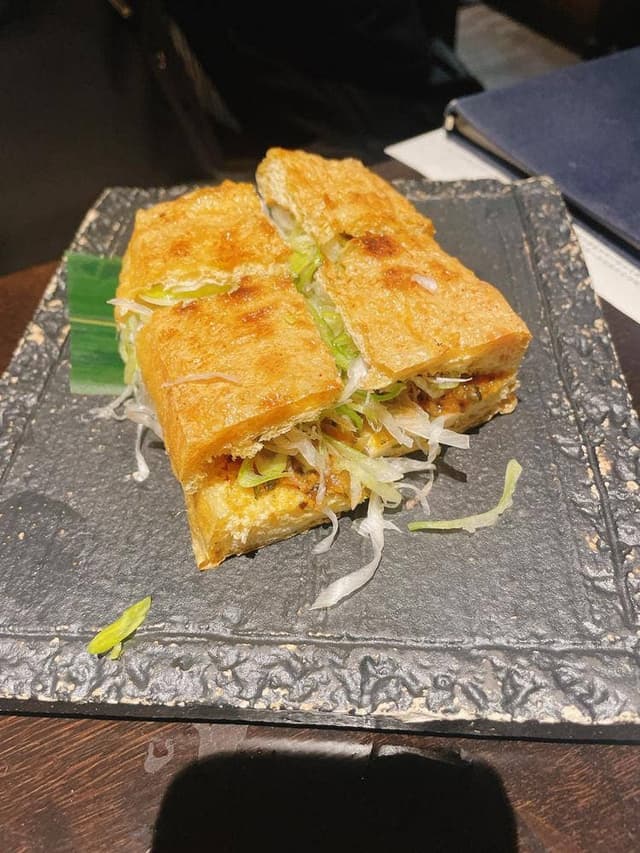 虎連坊 秋葉原店 - サブ画像1