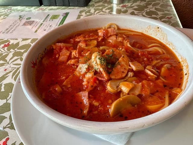 サムシング 本店 - サブ画像2