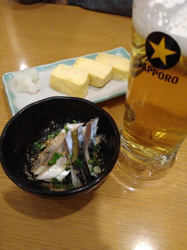 一軒め酒場 横浜西口店 - サブ画像1