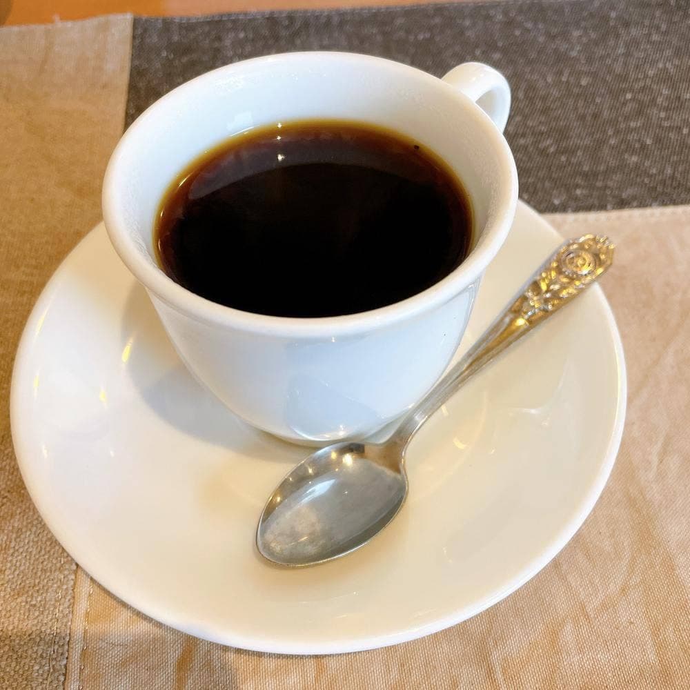 CAFE ROASTERY MARUSHIN